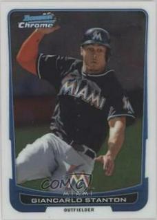 Giancarlo Stanton