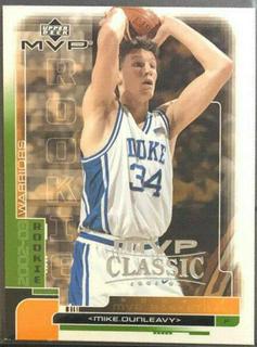 Mike Dunleavy