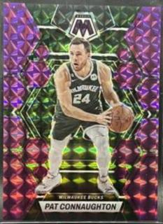 Pat Connaughton