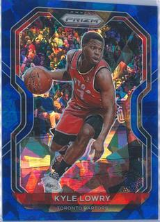 Kyle Lowry