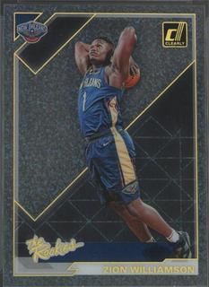Zion Williamson