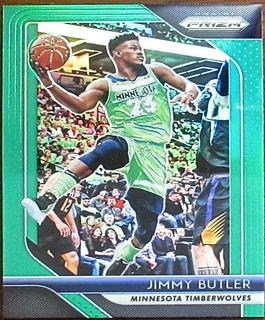 Jimmy Butler
