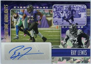 Ray Lewis