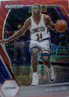Ray Allen