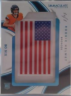 Bo Nix