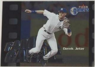 Derek Jeter