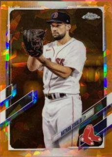 Nathan Eovaldi