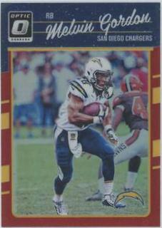 Melvin Gordon