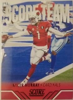 Kyler Murray