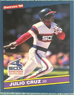Julio Cruz