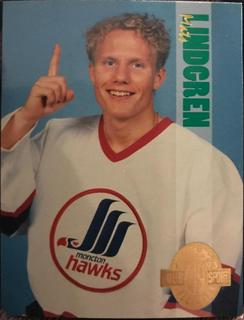 Mats Lindgren