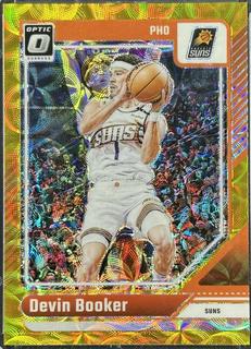 Devin Booker