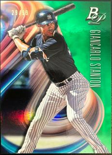 Giancarlo Stanton