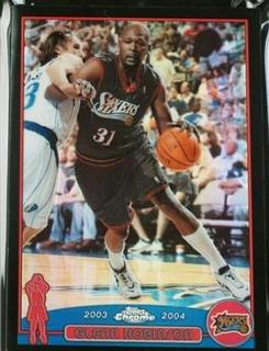 Glenn Robinson