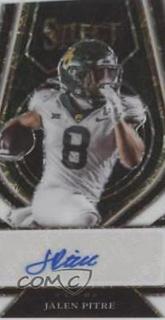 Jalen Pitre