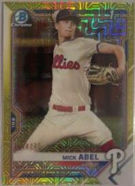Mick Abel