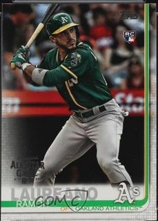 Ramon Laureano