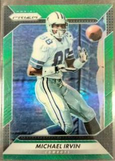 Michael Irvin