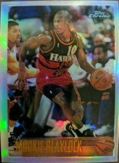 Mookie Blaylock