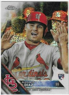 Aledmys Diaz