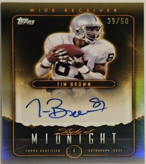 Tim Brown