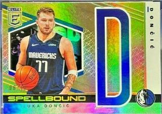 Luka Doncic