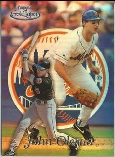 John Olerud