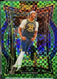 Myles Turner