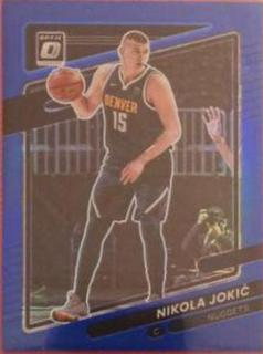 Nikola Jokic