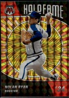 Nolan Ryan