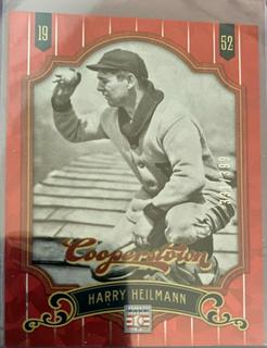 Harry Heilmann