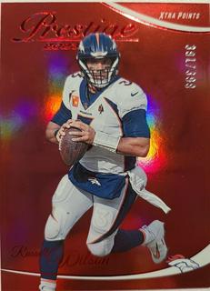 Russell Wilson