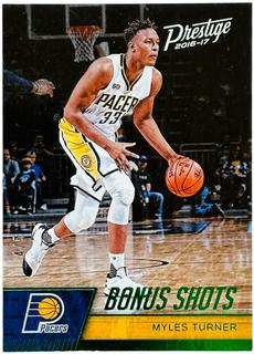 Myles Turner