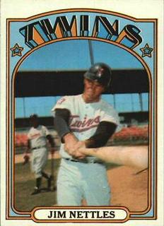 Jim Nettles