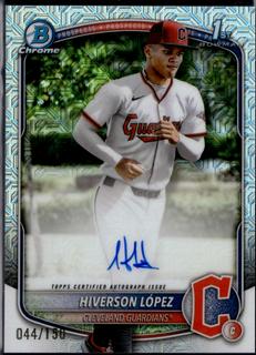 Hiverson Lopez