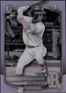 Harold Rivas