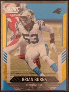 Brian Burns