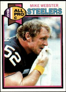 Mike Webster