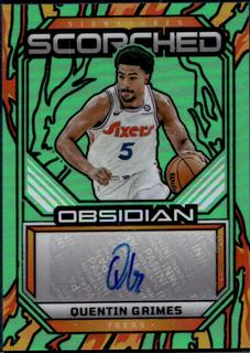 Quentin Grimes