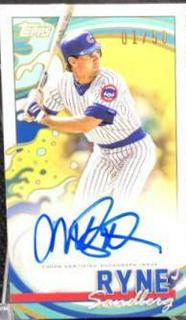 Ryne Sandberg