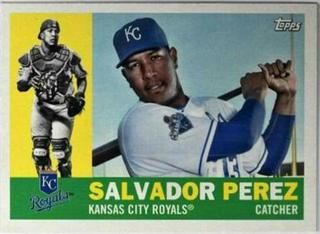 Salvador Perez