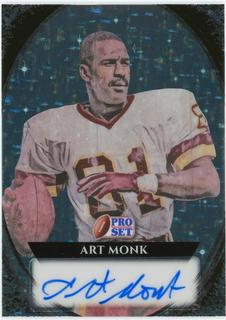 Art Monk