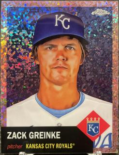 Zack Greinke