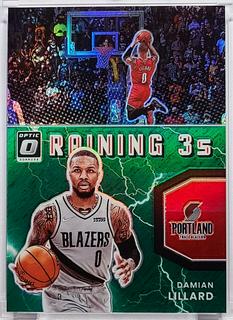Damian Lillard