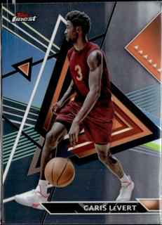 Caris LeVert
