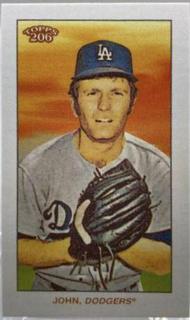 Tommy John