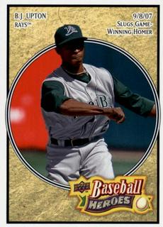 B.J. Upton
