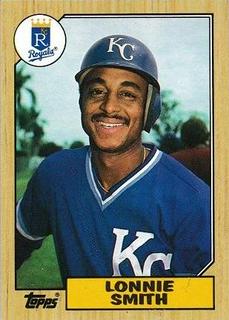 Lonnie Smith
