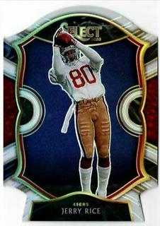 Jerry Rice