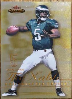 Donovan McNabb [Gold] #58